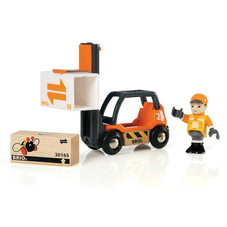 Brio Fork Lift