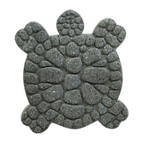 Paint Your Own Stepping Stone - Turtle