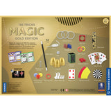 Magic - Gold Edition