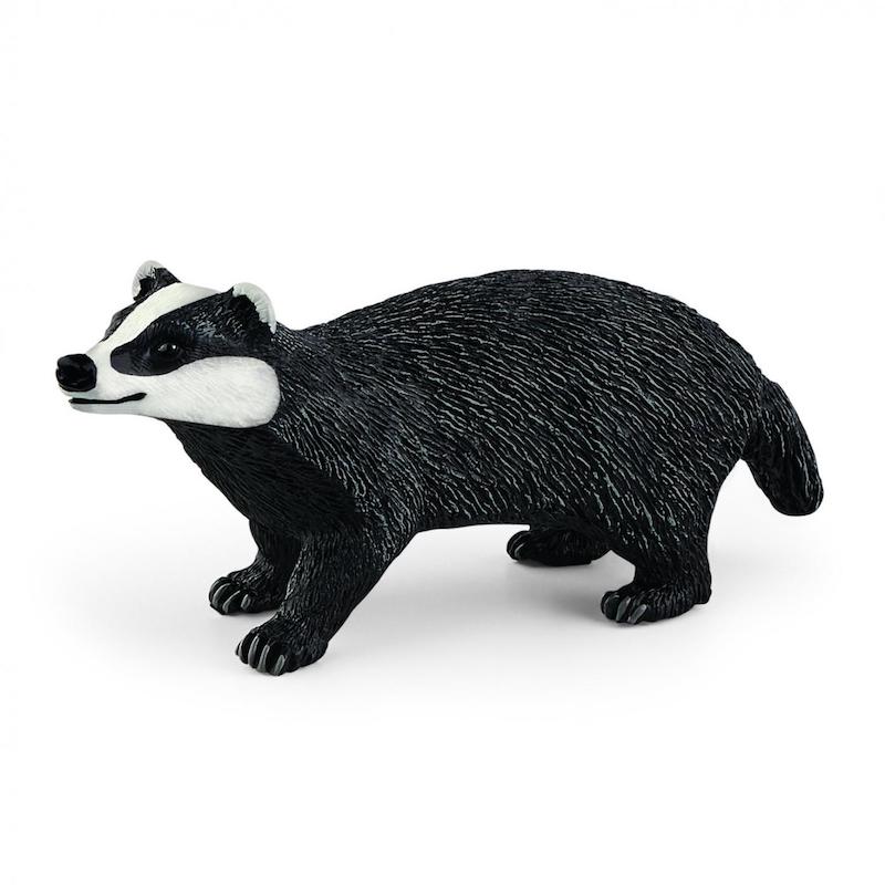 Schleich Badger 2021