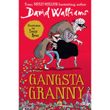 Gangsta Granny by David Walliams