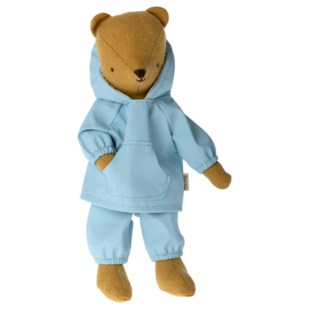 Maileg Rainwear for Teddy Junior