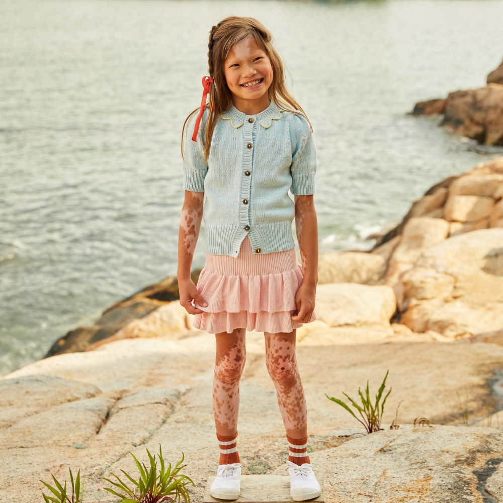 Misha & Puff Block Party Skirt ER | Kol Kid