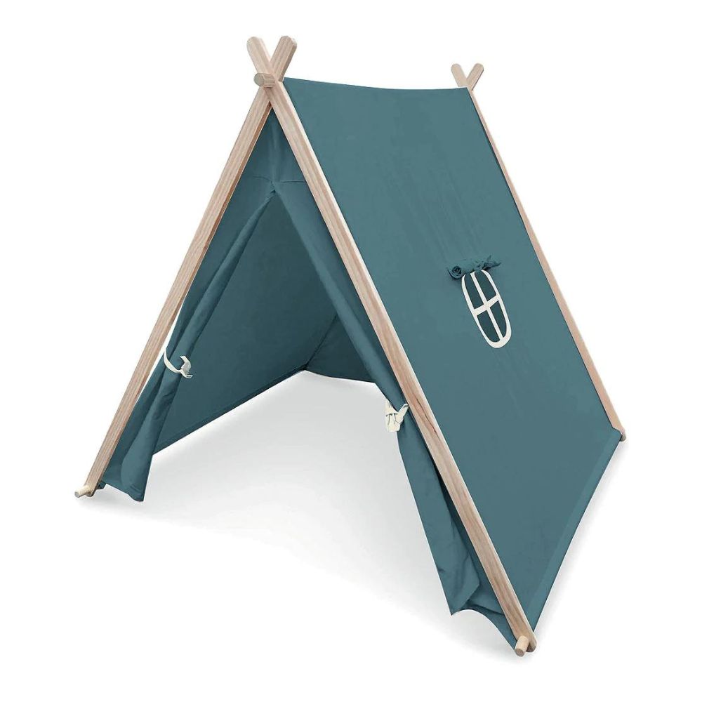 Vilac Tent - Blue