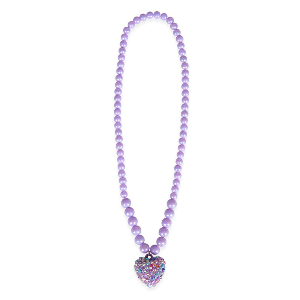 Rockin' Heart Necklace