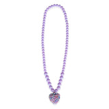 Rockin' Heart Necklace