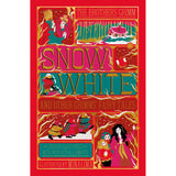 Snow White and Other Grimm’s Fairy Tales