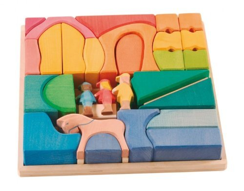 Ostheimer farm deals set