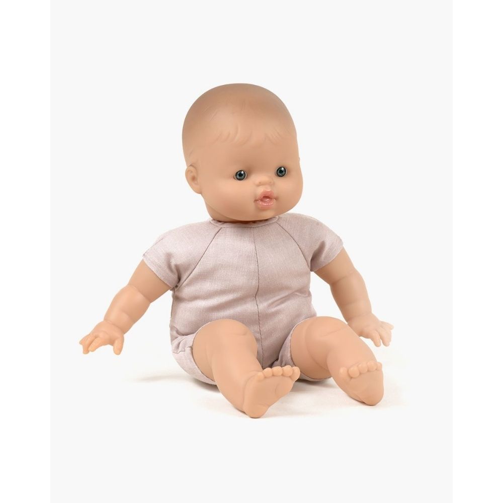 Minikane Baby Garance 28cm