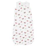 Kyte Baby Sleep Bag 1.0 Tog Butterfly