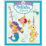 Djeco Artistic Aqua - Sea Charm