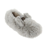 Victoria Rabbit Slipper