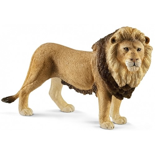 Schleich Lion