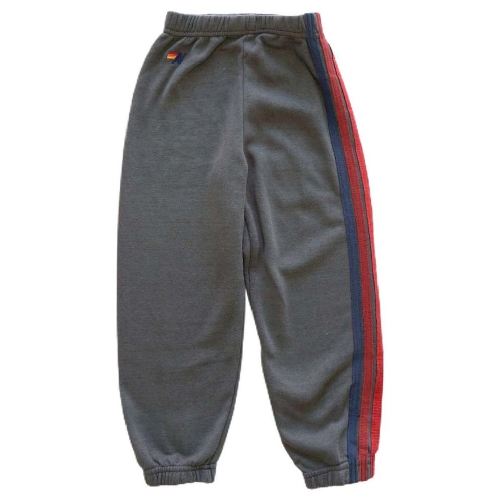 Aviator Nation 5 Stripe Sweatpant