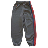 Aviator Nation 5 Stripe Sweatpant