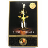 Brass Angel Chimes