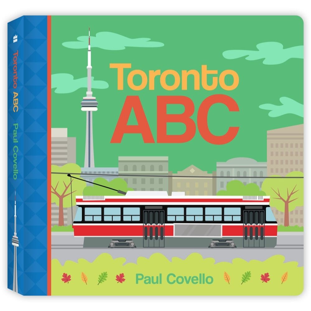 Toronto ABC