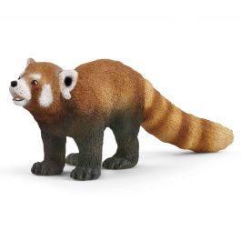 Schleich Red Panda R