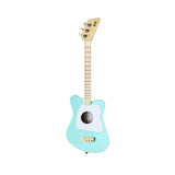 Loog Mini Acoustic Guitar - Green