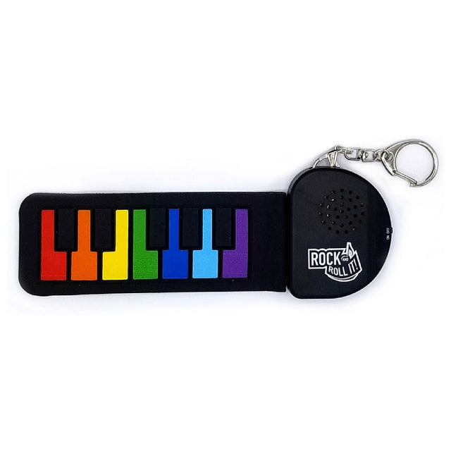 Rainbow Piano