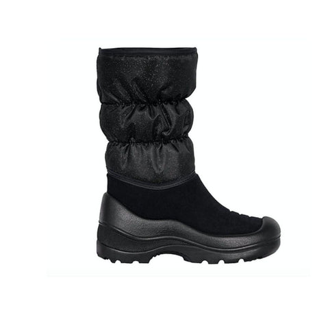 Kuoma Glitter Black