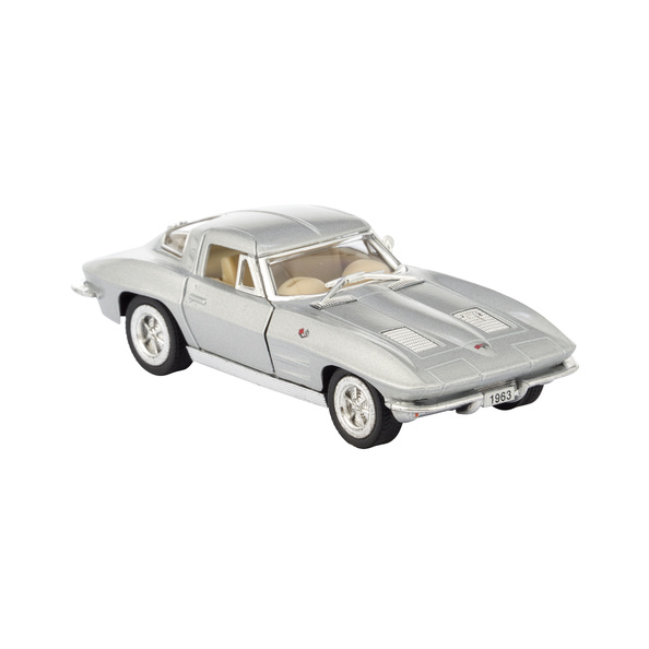 Die Cast 1963 Corvette Sting Ray – Kol Kid