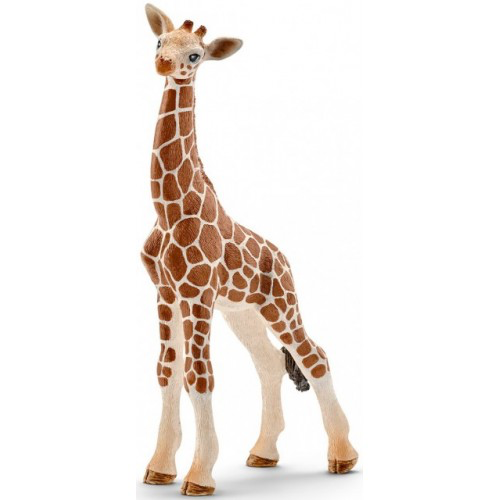 Schleich Giraffe Calf