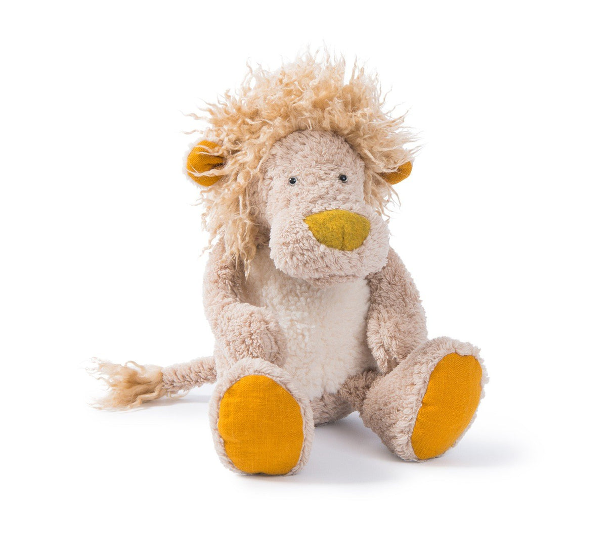 Moulin Roty Les Baba Bou- Lion Little 30cm