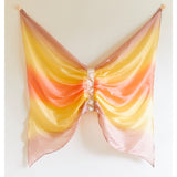 Sarahs Silks Wing - Desert