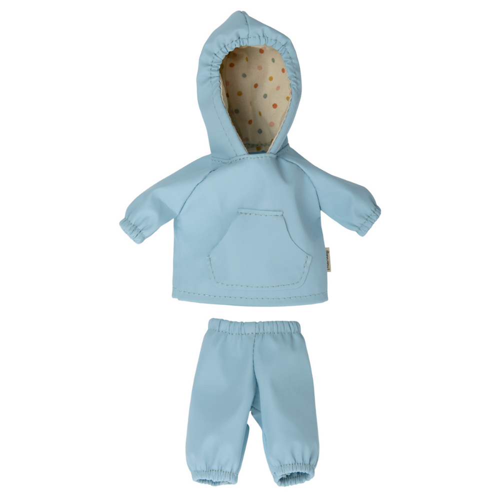 Maileg Rainwear for Teddy Junior