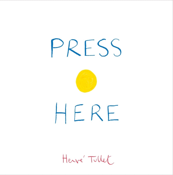 Press Here