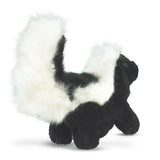 Finger Puppet - Mini Skunk
