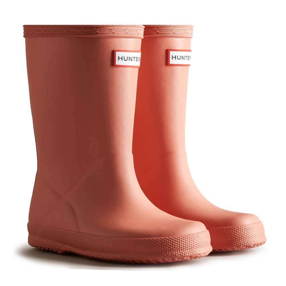 Hunter rain boots for petites review: Womens packable Tour (calf runs  narrow) vs Kids Original - Extra Petite