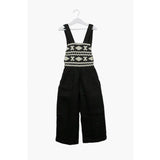 Nueces Embroidered Jumpsuit