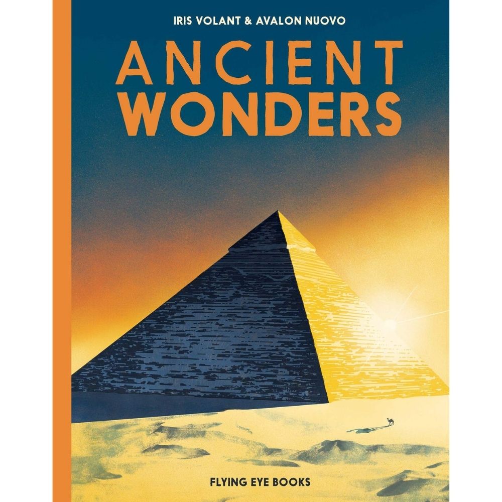 Ancient Wonders